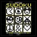 E-Book (epub) PIXEL ART SUDOKU von E. Dotto
