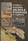 E-Book (epub) Guide to Australian Geckos & Pygopods von Danny Brown