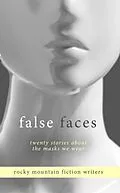 E-Book (epub) False Faces von Unknown