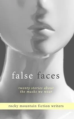 E-Book (epub) False Faces von Unknown