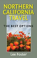 E-Book (epub) Northern California Travel von Lee Foster