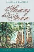 E-Book (epub) Hearing the Stream von Diane Lane Chambers