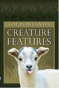 E-Book (epub) Tim Rowland's Creature Features von Tim Rowland