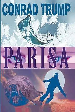 E-Book (epub) Parisa von Conrad Trump