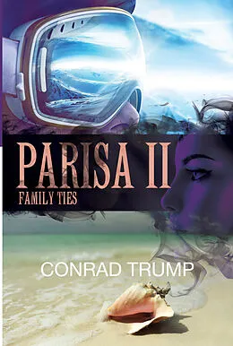 E-Book (epub) Parisa II von Conrad Trump