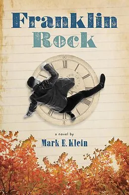 E-Book (epub) Franklin Rock von Mark E. Klein