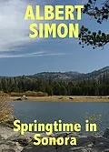 E-Book (epub) Springtime in Sonora: A Henry Wright Mystery (Henry Wright Mysteries, #2) von Albert Simon