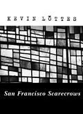E-Book (epub) San Francisco Scarecrows von Kevin Lottes