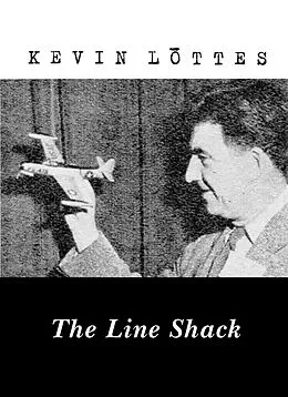 E-Book (epub) Line Shack von Kevin Lottes