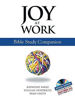 E-Book (epub) Joy at Work von Brad Smith, William Hendricks, Raymond Bakke