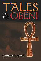 Kartonierter Einband Tales of the Obeni von Leon Allen Bryan