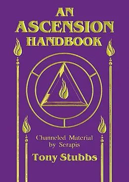 E-Book (epub) Ascension Handbook von Tony Stubbs