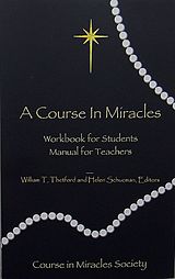 E-Book (epub) A Course in Miracles von 