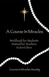 Kartonierter Einband Course in Miracles: Pocket Edition Workbook & Manual von Helen Schucman