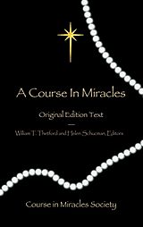eBook (epub) A Course in Miracles de 