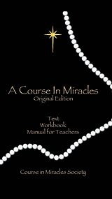 E-Book (pdf) Course In Miracles von Helen Schucman