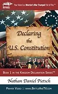 E-Book (epub) Declaring the U.S. Constitution von Nathan Daniel Pietsch