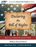 E-Book (epub) Declaring the Bill of Rights von Nathan Pietsch