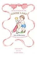 E-Book (epub) Stacie's Geese at Goose Lake von Margaret Whitaker