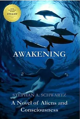 E-Book (epub) Awakening von Stephan A. Schwartz