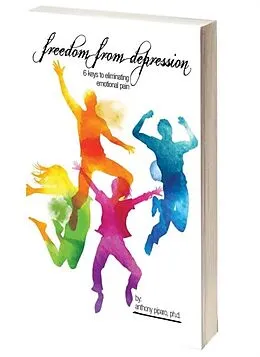 E-Book (epub) Freedom from Depression von Anthony Piparo