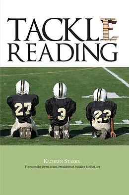 E-Book (epub) Tackle Reading von Kathryn Starke