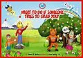 E-Book (epub) What To Do If Someone Tries to Grab You! von Leon Spikes James L. Spikes