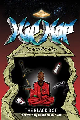 ePUB Hip Hop Decoded von The Black Dot