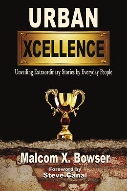 E-Book (epub) Urban Xcellence von Malcom Bowser