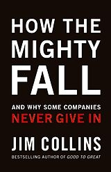 Livre Relié How the Mighty Fall de Jim Collins