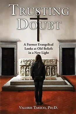 E-Book (epub) Trusting Doubt von Valerie Tarico