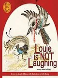 E-Book (epub) Louie is NOT Laughing von Angela Williams