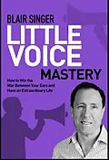 E-Book (epub) Little Voice Mastery von Blair Singer