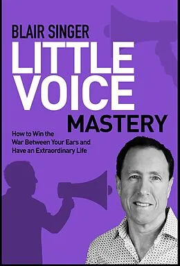 E-Book (epub) Little Voice Mastery von Blair Singer