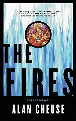 E-Book (pdf) Fires von Alan Cheuse