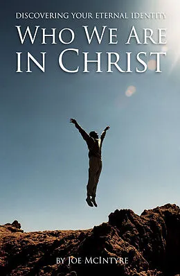 E-Book (epub) Who We Are in Christ von Joe McIntyre