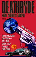 E-Book (epub) Deathryde von Michael P Naughton