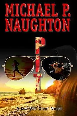 E-Book (epub) Pit von Michael Naughton