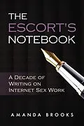 E-Book (epub) The Escort's Notebook von Brooks