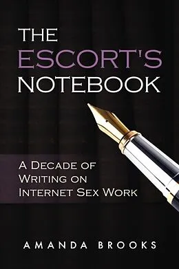 E-Book (epub) The Escort's Notebook von Brooks