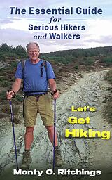 E-Book (epub) Let's Get Hiking von Monty Clayton Ritchings