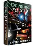 E-Book (pdf) Defining Diana von Hayden Trenholm