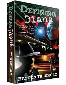 E-Book (pdf) Defining Diana von Hayden Trenholm