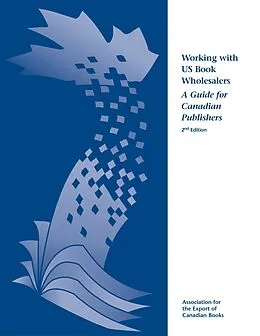 E-Book (pdf) Working with US Book Wholesalers von Woll Thomas Woll, Chamichian Ani Chamichian