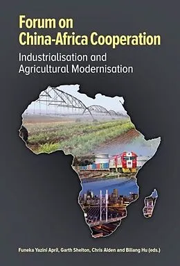 E-Book (pdf) Forum on China-Africa Cooperation von Unknown