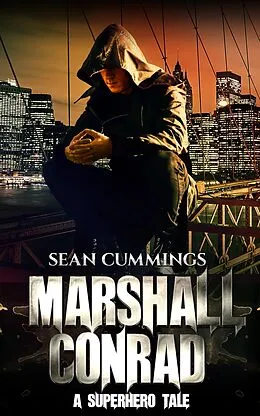 E-Book (epub) Marshall Conrad von Sean Cummings