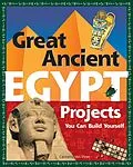 E-Book (pdf) Great Ancient Egypt Projects von Carmella Van Vleet