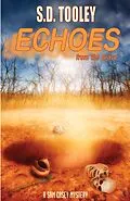 E-Book (epub) Echoes from the Grave von S. D. Tooley