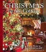 Fester Einband Christmas in the Cottage von