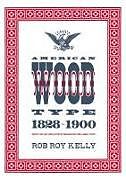 American Wood Type